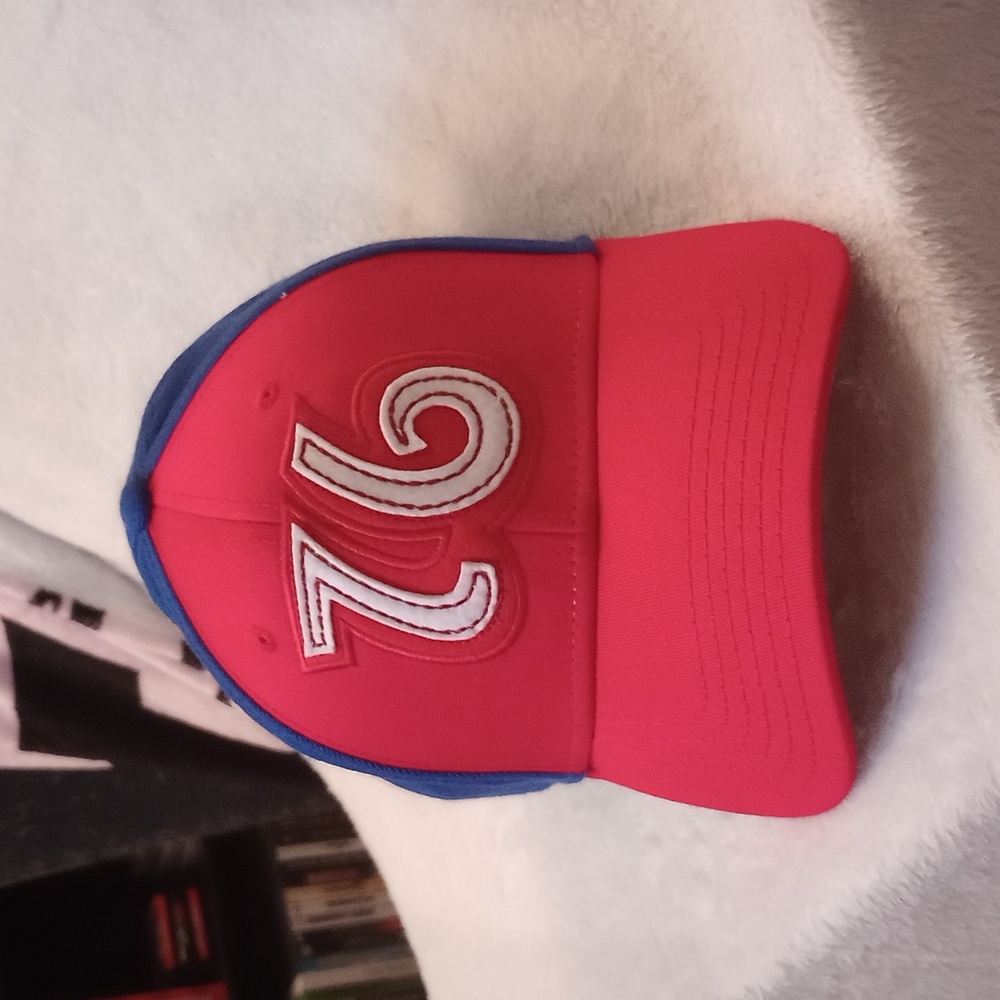 Grillmaster 76 cosplay hat